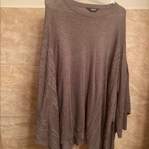 Simply Vera Wang Top